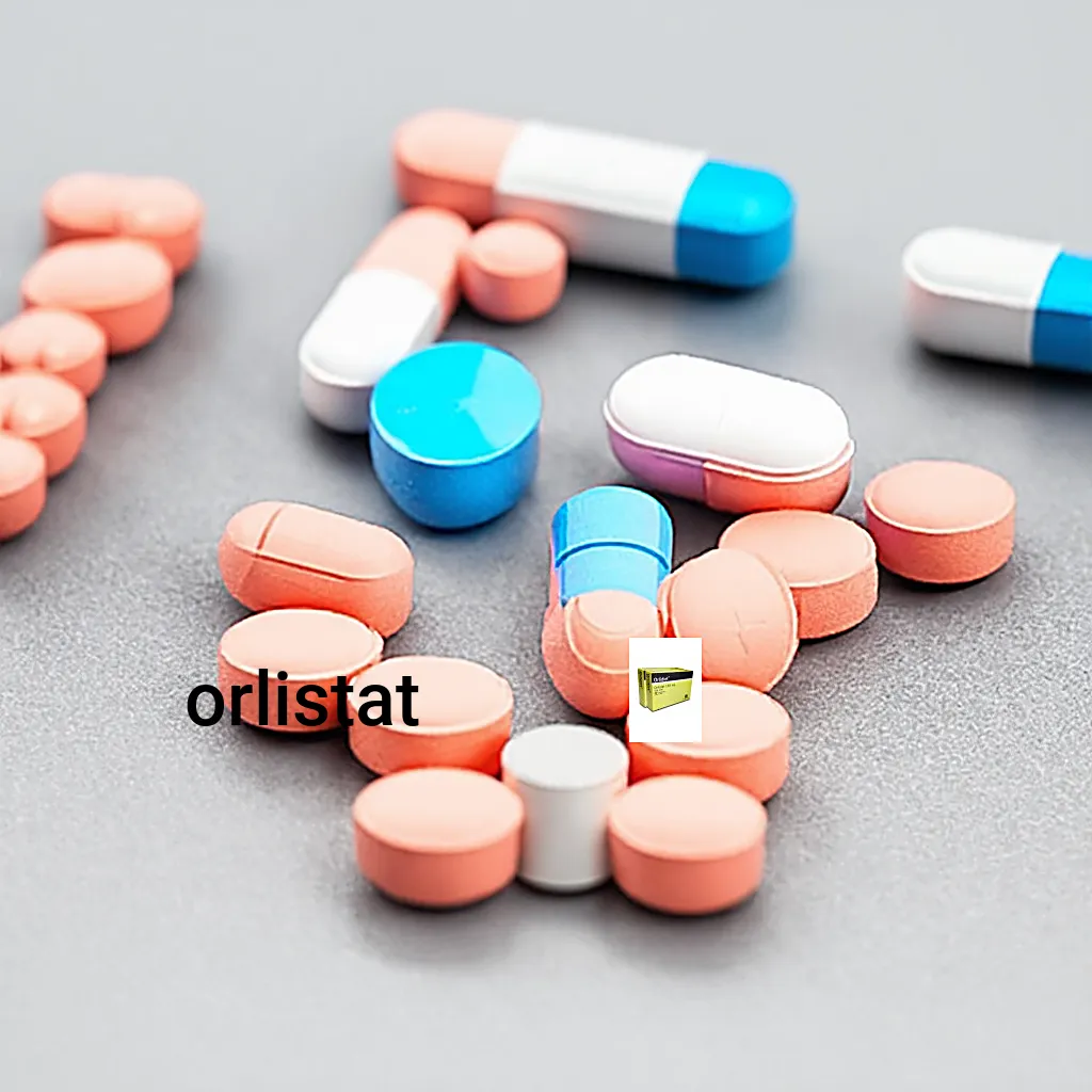 Orlistat en farmacias del ahorro